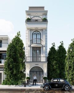 Read more about the article Tốp 100+ mẫu nhà ống 3 tầng hiện đại (tiếp theo số 7)