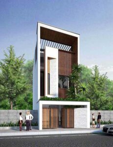 Read more about the article Tốp 100+ mẫu nhà ống 3 tầng đẹp (tiếp theo số 8)