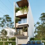 Tốp+100 mẫu nhà ống đẹp