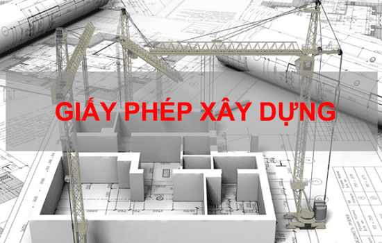 Mẫu nhà hiện đại 3 tầng thủ tục xin phép xây dựng