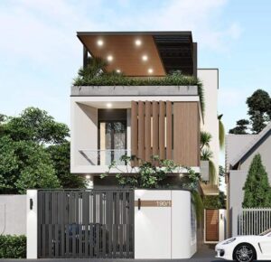 Read more about the article Mẫu nhà 2 tầng đơn giản đẹp, tiết kiệm chi phí – Gợi ý thiết kế phù hợp cho gia đình trẻ hiện đại – Xu hướng 2025