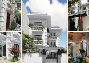 Read more about the article Sửa nhà trọn gói – Giải pháp cải tạo toàn diện cho căn nhà 3 tầng 1 tum đã xuống cấp năm 2024