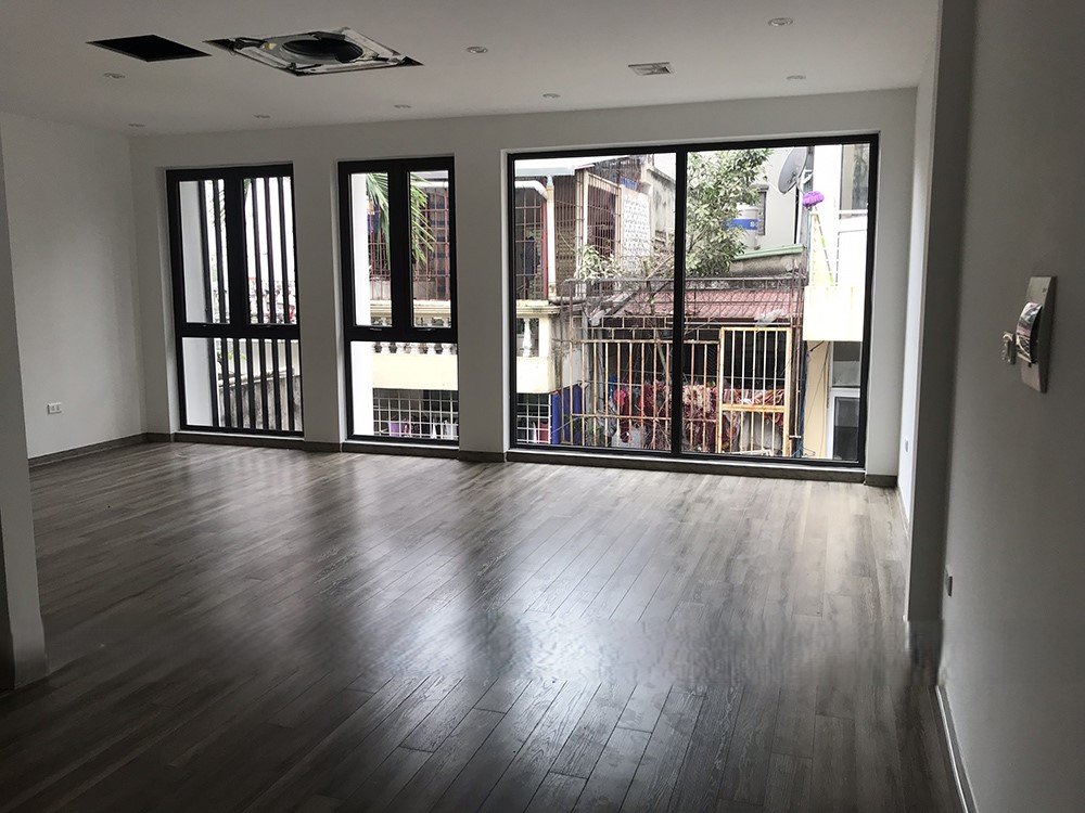 Cải tạo nhà - Công tác hoàn thiện