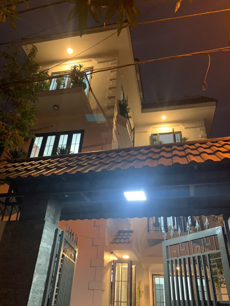 Sửa nhà trọn gói - Hình ảnh công trình sau cải tạo