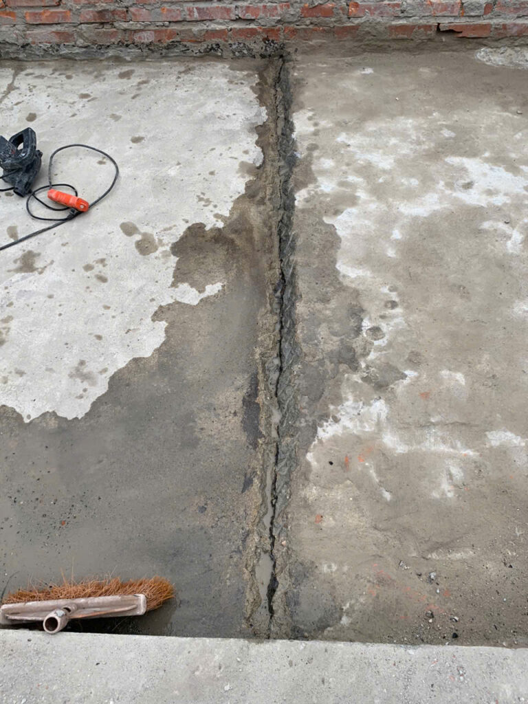 Sửa nhà trọn gói - Xử lý chống thấm