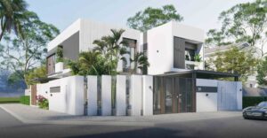 Read more about the article Tuyển Tập Mẫu Biệt Thự Đẹp và Sang Trọng Nhất 2025: Kiến Trúc Hiện Đại Kết Hợp Sân Vườn Xanh