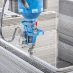 Sự trỗi dậy của nhà lắp ghép in 3D