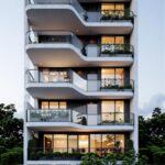 Nhà 7 tầng – Giải pháp thiết kế, chi phí và những lưu ý quan trọng khi xây dựng