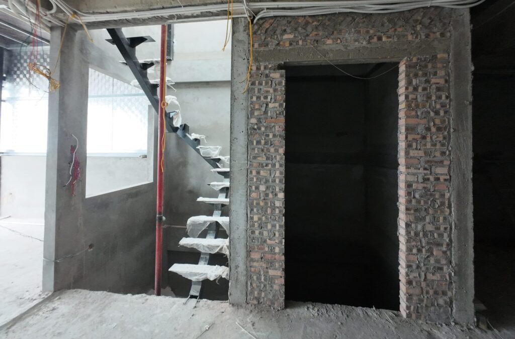 Xây nhà trọn gói