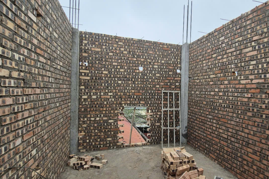 Xây nhà trọn gói