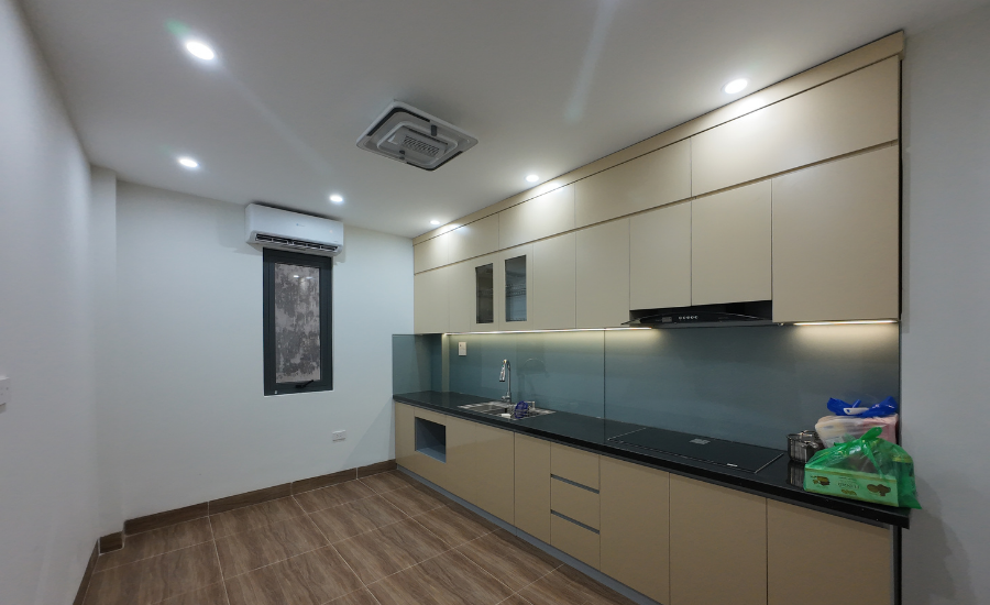 Xây nhà trọn gói