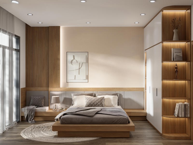 Xây nhà trọn gói