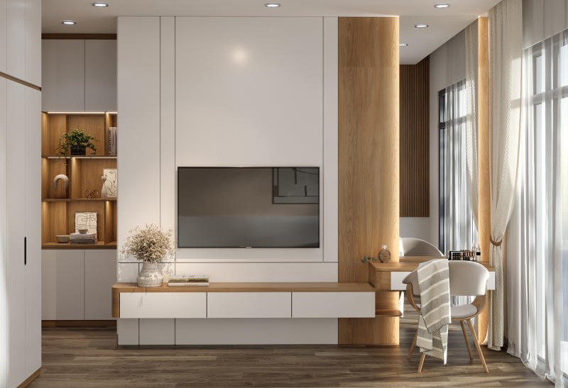 Xây nhà trọn gói