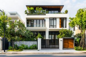 Read more about the article Aurora Villa