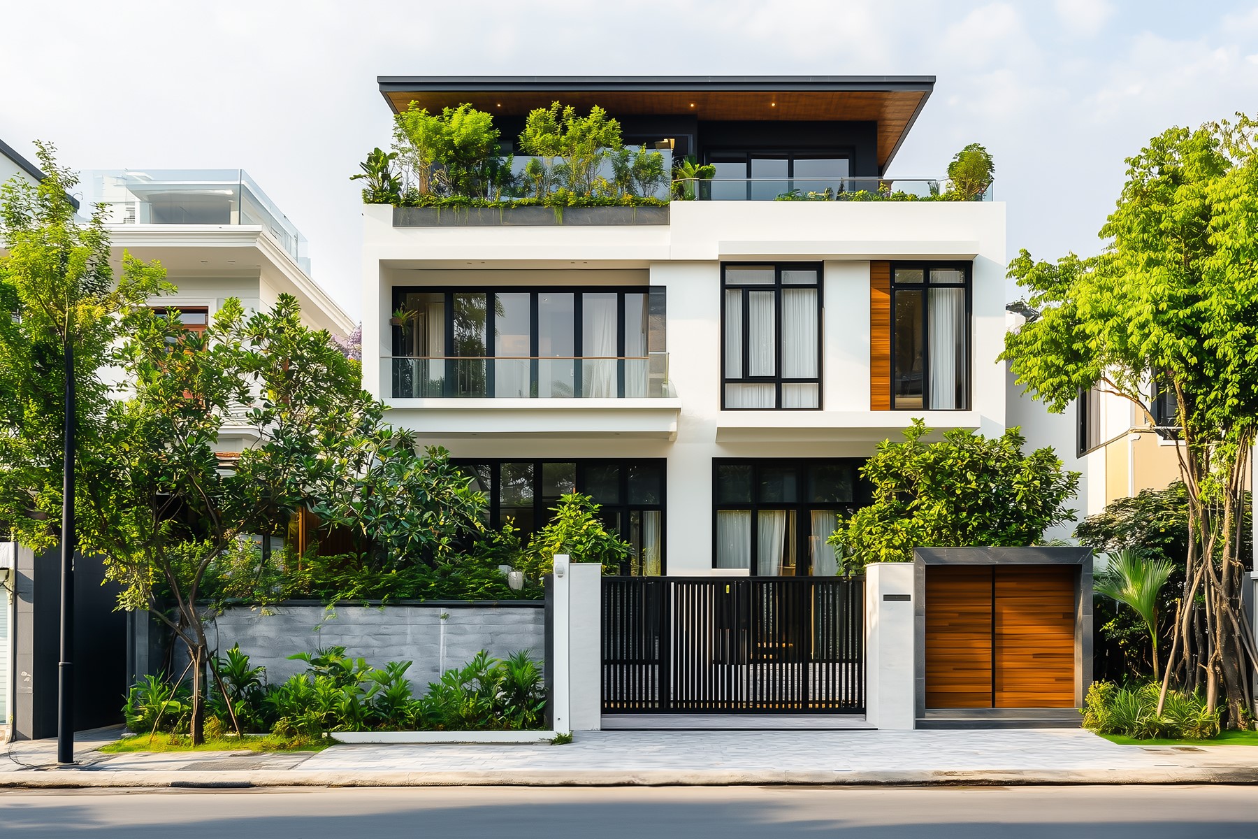 You are currently viewing Aurora Villa