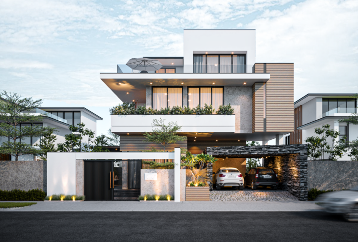 You are currently viewing Peace Villa