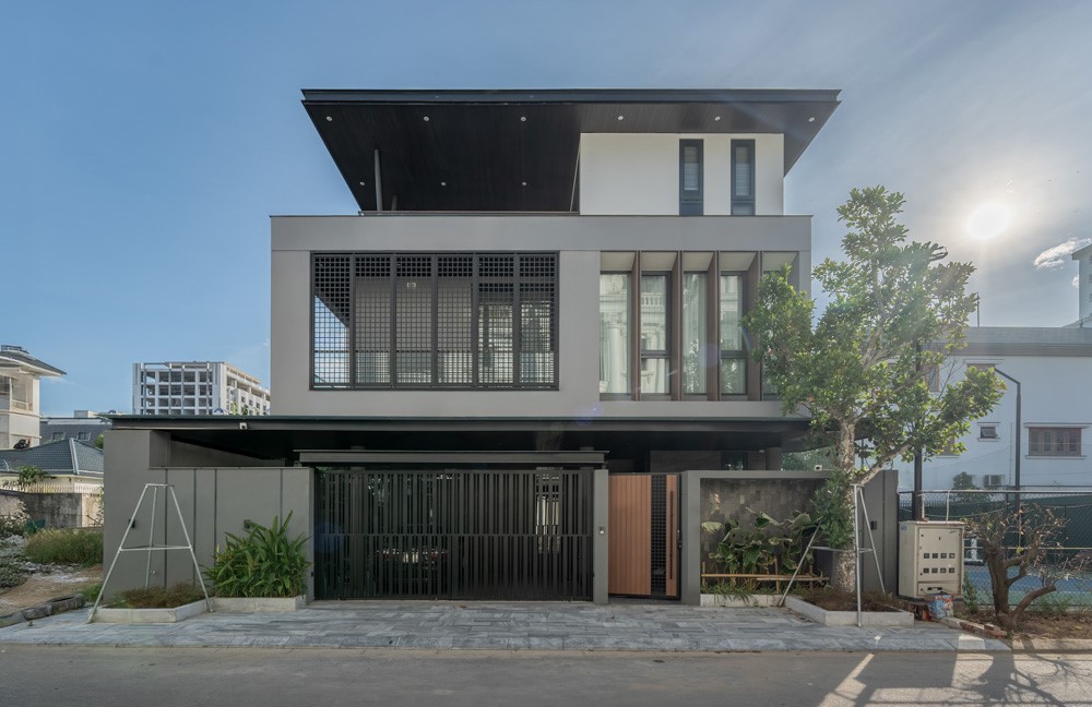 You are currently viewing Harmony Home