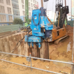 Cẩm Nang Thi Công Phần Ngầm Công Trình: Kỹ Thuật, An Toàn & Báo Giá Trọn Gói 2026