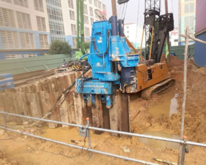 Read more about the article Cẩm Nang Thi Công Phần Ngầm Công Trình: Kỹ Thuật, An Toàn & Báo Giá Trọn Gói 2026