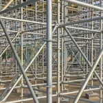 Kỹ Thuật Gia Công & Lắp Dựng Ván Khuôn: Tiêu Chuẩn Hiện Đại Và Báo Giá 2026