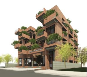 Read more about the article Helios Apartment