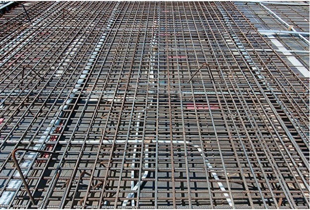 You are currently viewing Cốt Thép Xây Dựng: Quy Trình Gia Công, Lắp Dựng & Báo Giá 2026