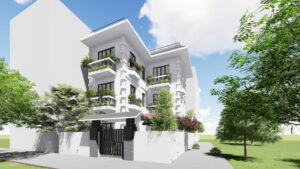 Read more about the article The Sweet Abode